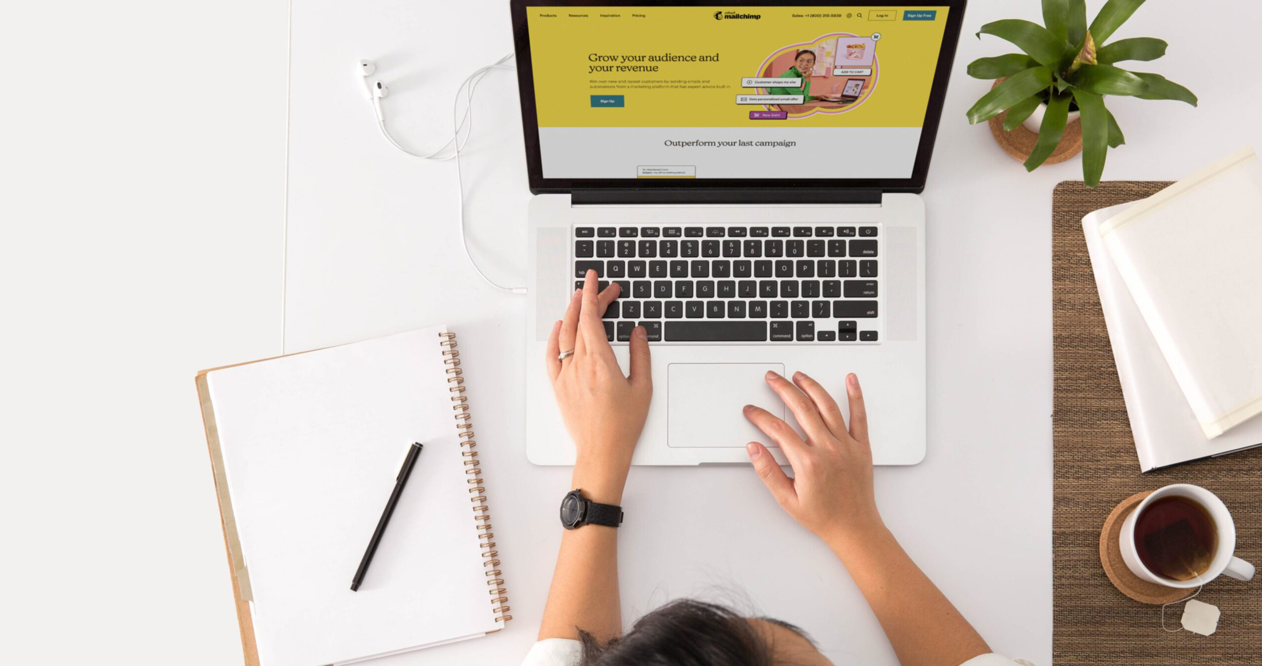 10 Tips for Creating a Killer Marketing Strategy